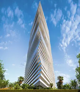 馬爾卡薩 — 迪拜海事城 — Off-Plan | Profound Properties, Dubai