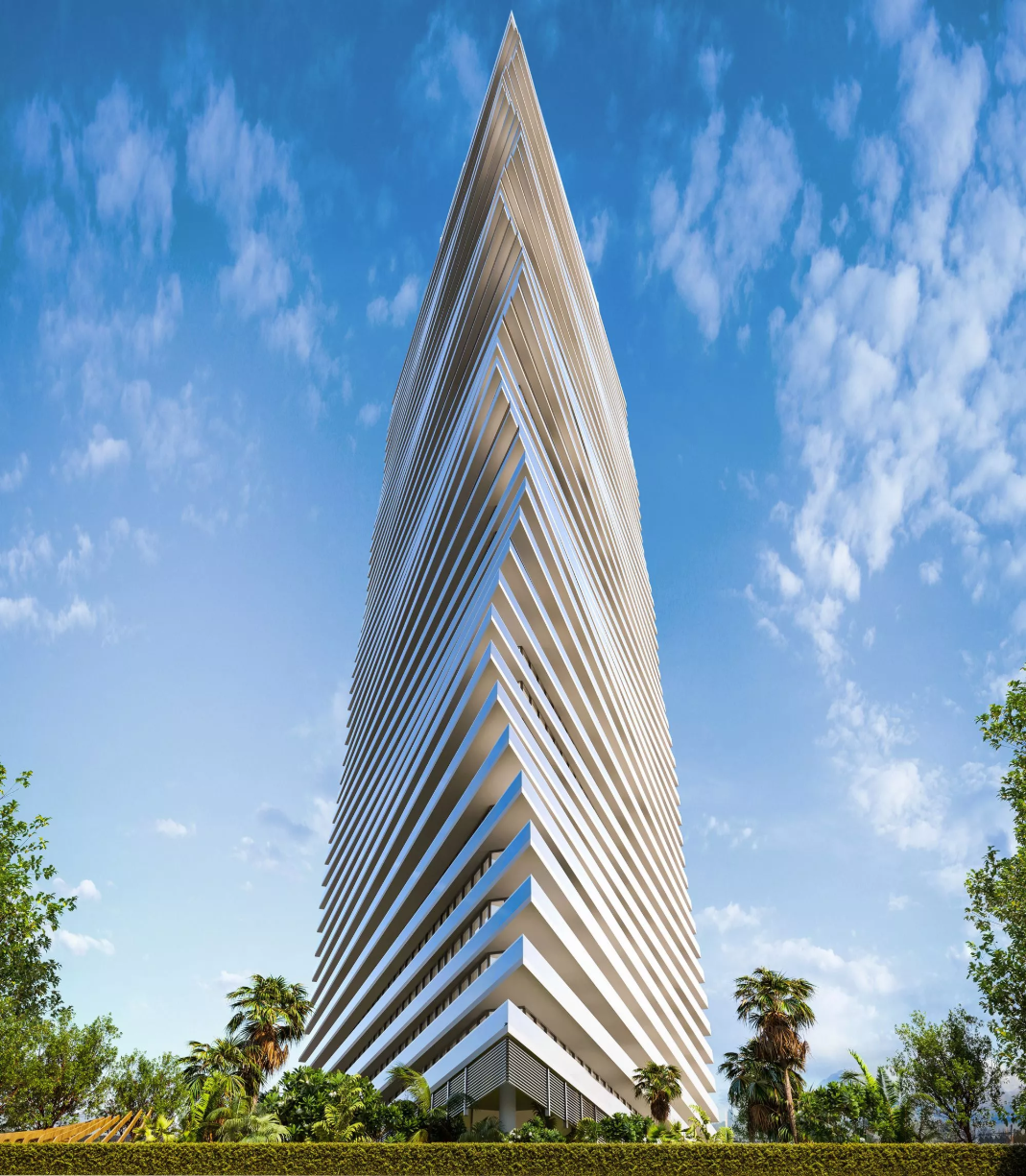 Experience Coastal Luxury at Mar Casa, Dubai Maritime City