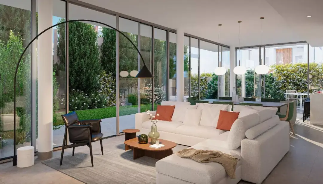 Arabian Ranches 3 Ruba — Must Have — Open Kitchen — feature | Profound Properties, Dubai