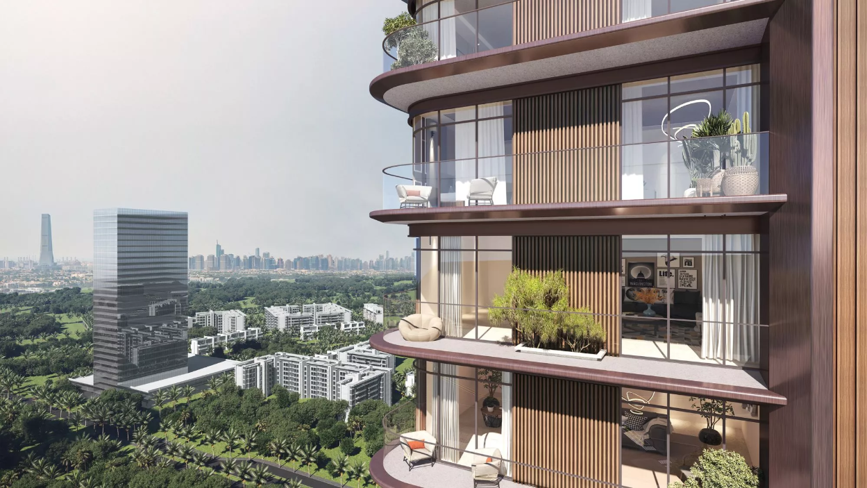 Unrivaled Amenities at Your Doorstep