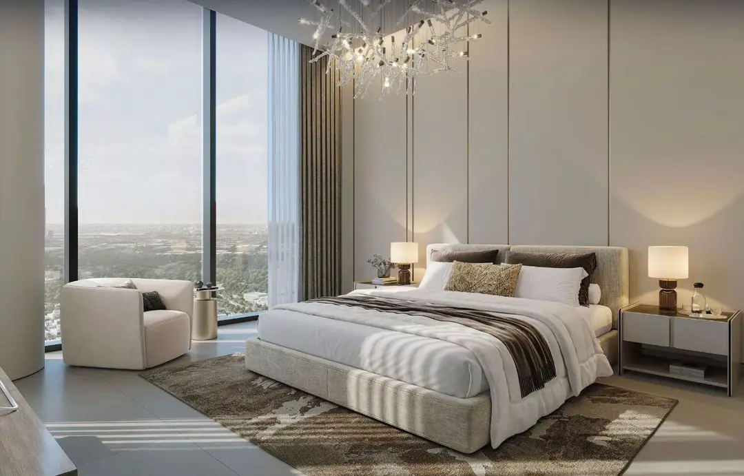 Skyscape Avenue — Must Have — Built-in Wardrobes — feature | Profound Properties, Dubai