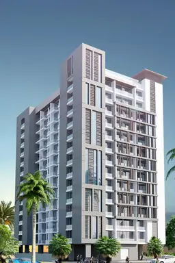 阿拉伯門1公寓 — 迪拜樂園 — Off-Plan | Profound Properties, Dubai