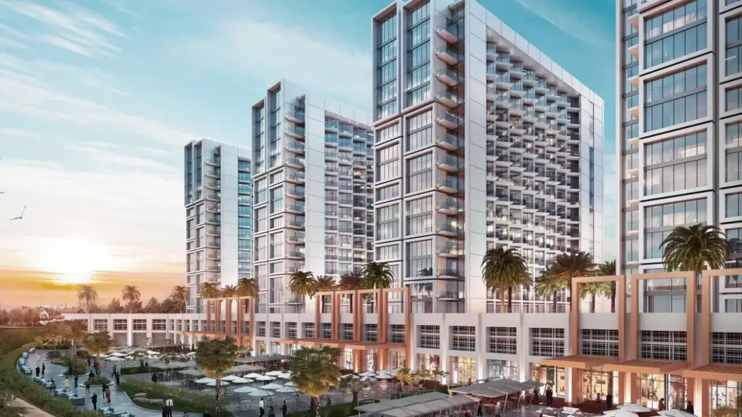 Viridis — Must Have — Balcony — feature | Profound Properties, Dubai