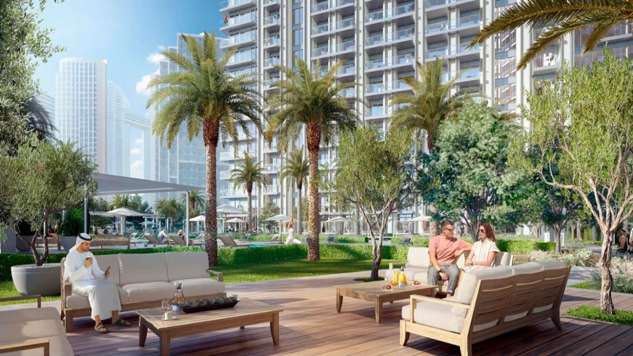 St. Regis Residences