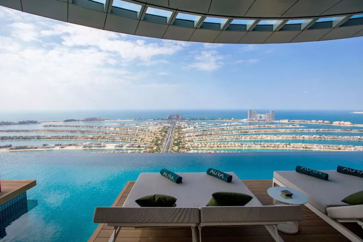 Unrivaled Location and Amenities