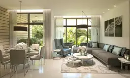巴哈别墅 — 达马克山丘2 — Off-Plan | Profound Properties, Dubai