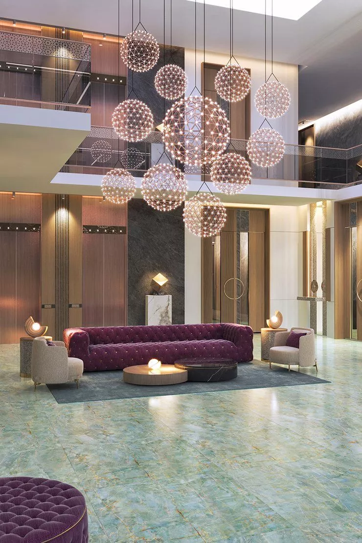 Haven Apartment