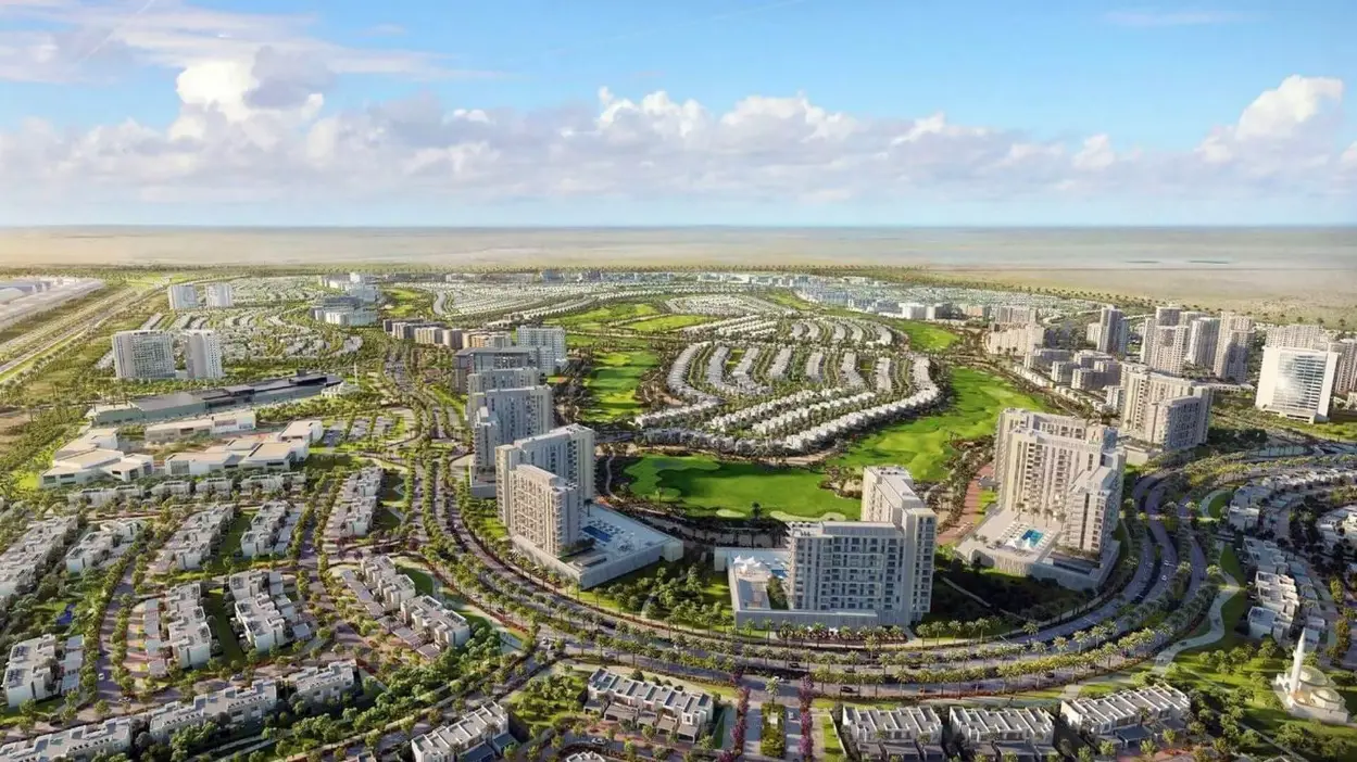 Découvrez les avantages de Dubaï Sud