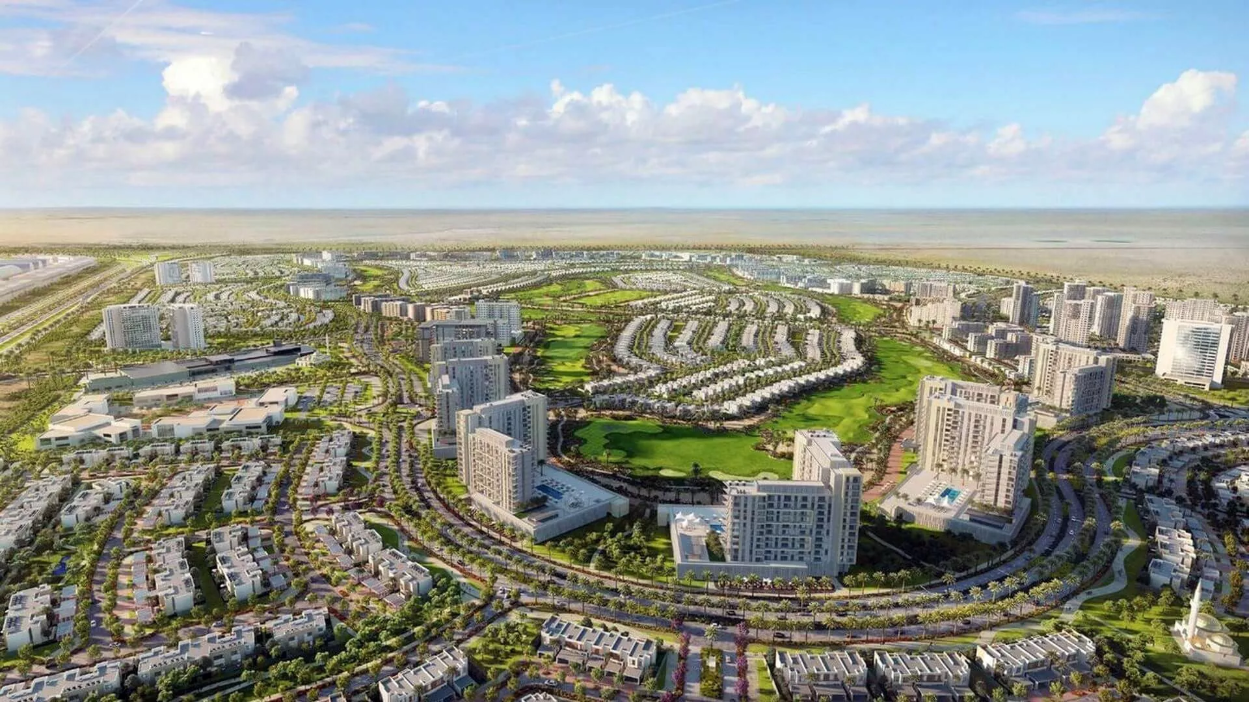 Discover the Advantages of Dubai South