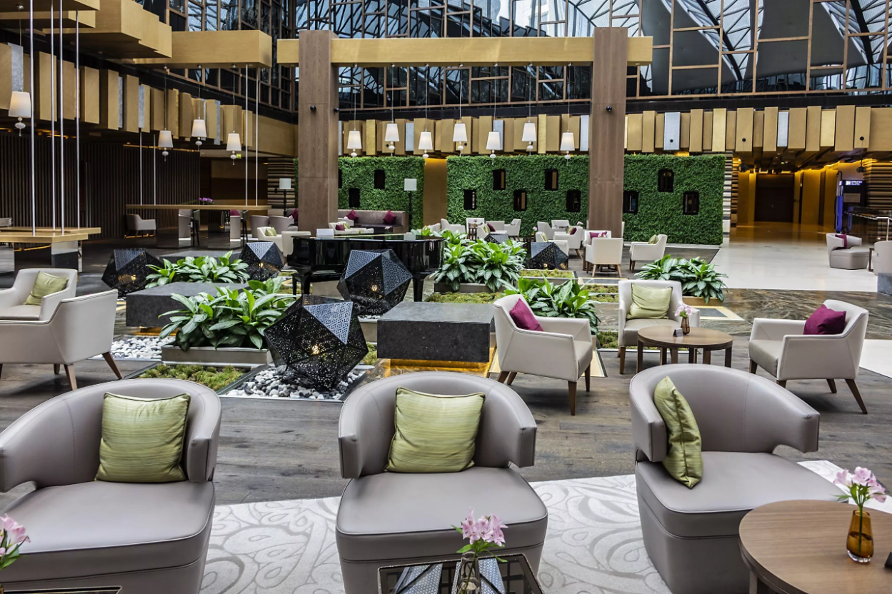 Creek Heights Residences