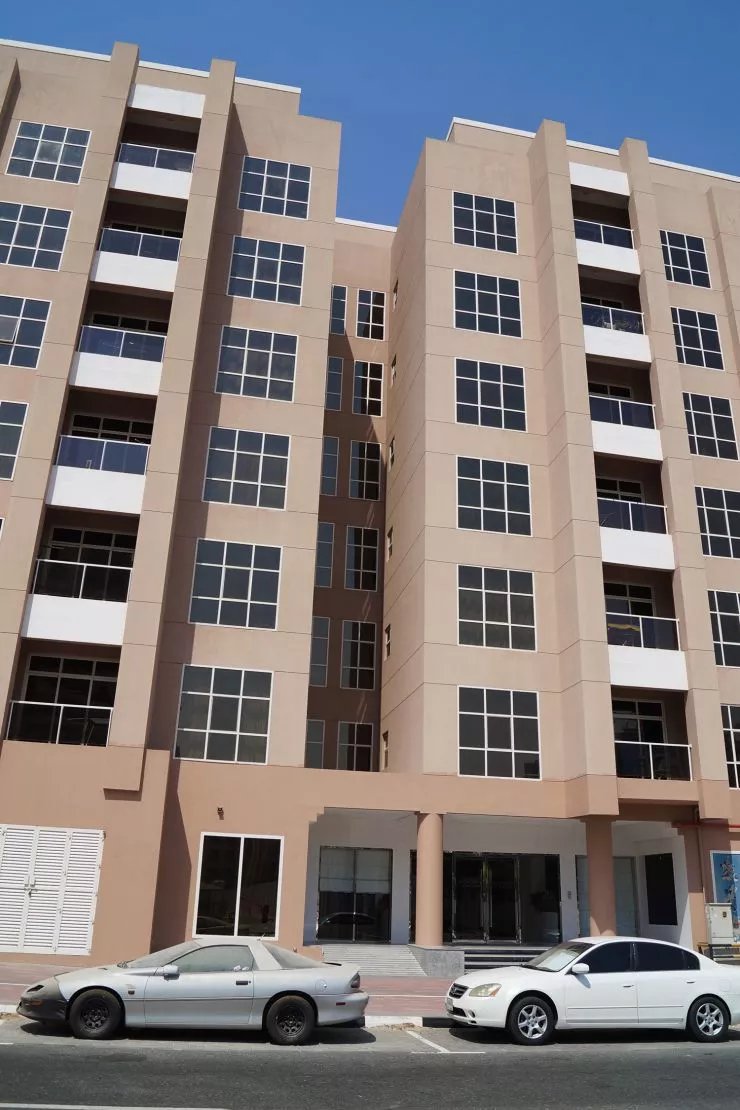 Discover Modern Living at Silicon Avenue, Dubai Silicon Oasis