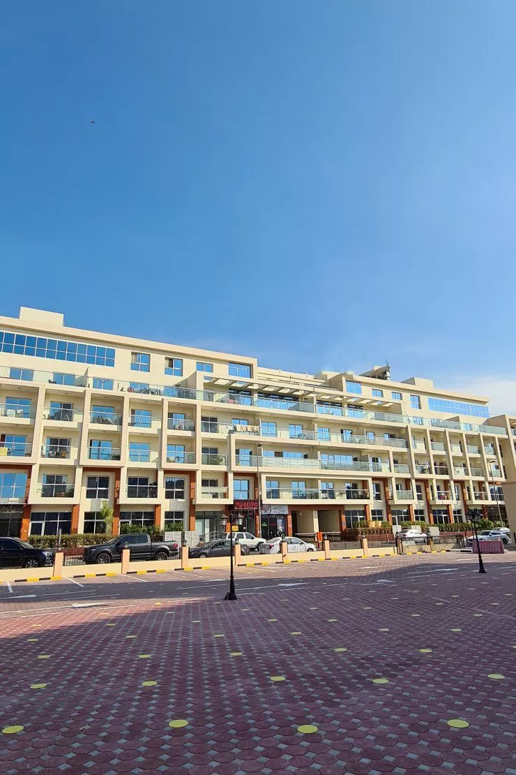 Royal JVC Building
