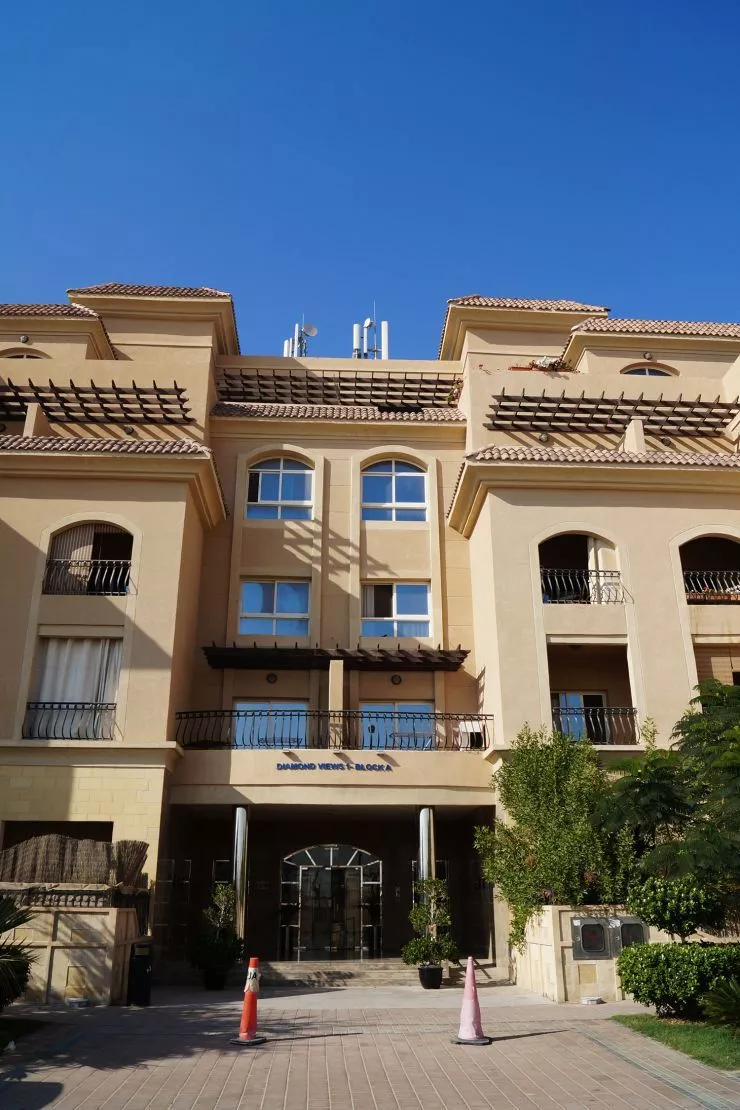 Experience the Jumeirah Village Circle Lifestyle