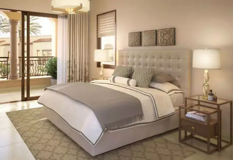 Casa Viva — Must Have — Balcony — feature | Profound Properties, Dubai