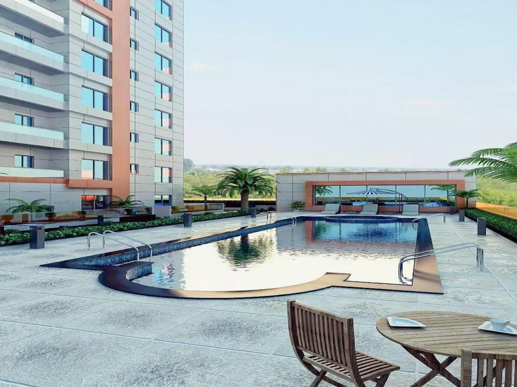 Unrivaled Amenities and Prime Location