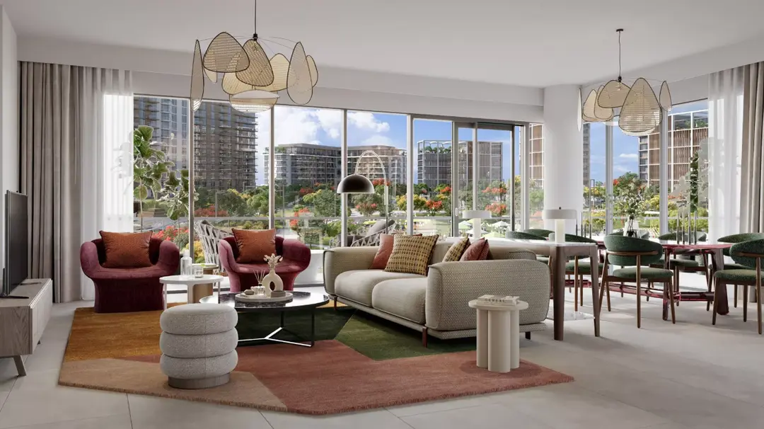 Erin — Must Have — Balcony — feature | Profound Properties, Dubai