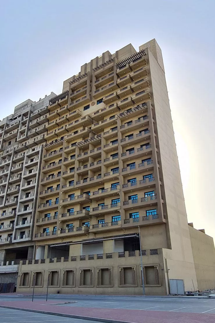 Niloofar Tower