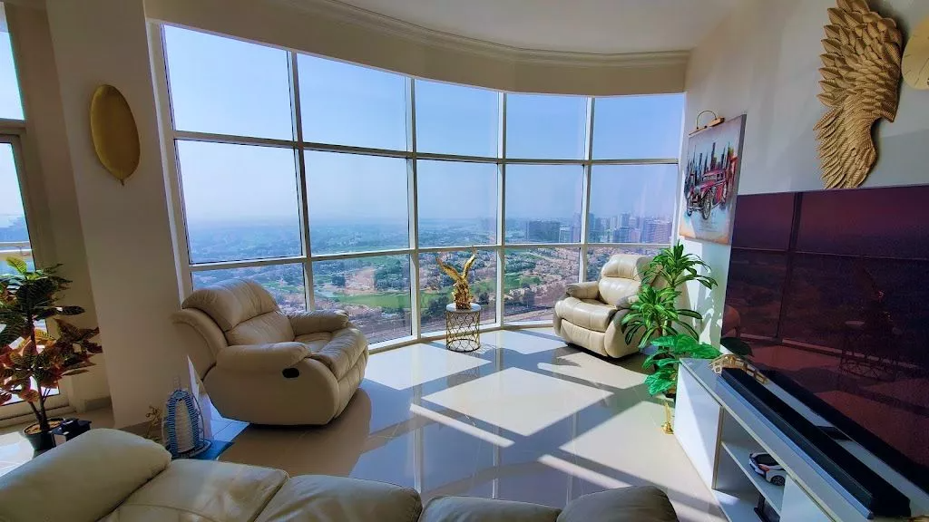 Reef Residence