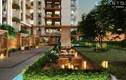 Levanto — Jumeirah Village Circle — Off-Plan | Profound Properties, Dubai
