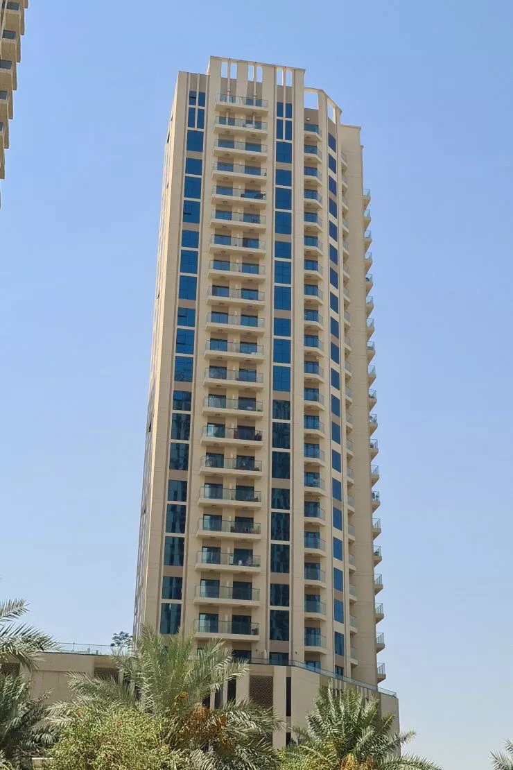 Experience the Best of Jumeirah Village Circle
