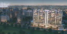 阿齊茲大廈 — 迪拜體育城 — Off-Plan | Profound Properties, Dubai