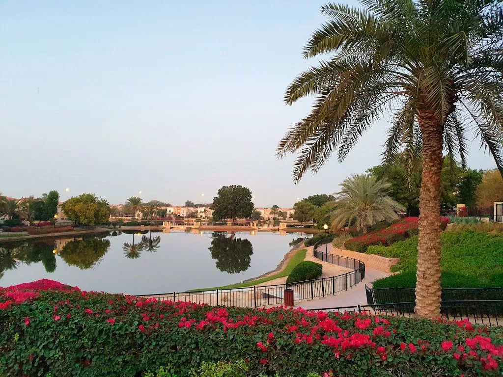 Arabian Ranches Alma