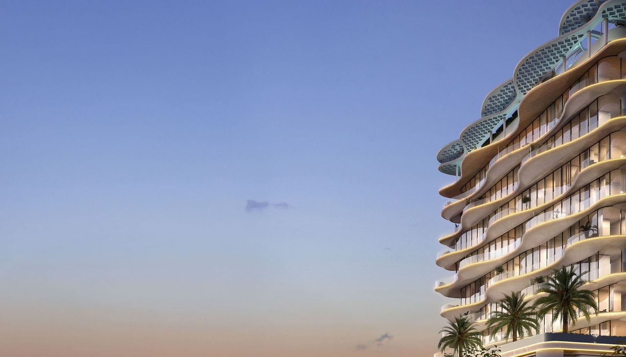 Agua Residences