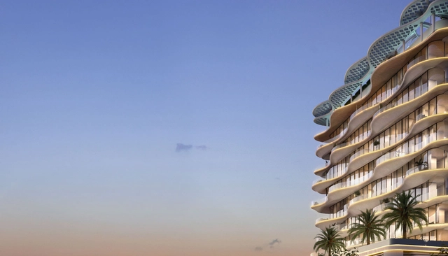 Agua Residences