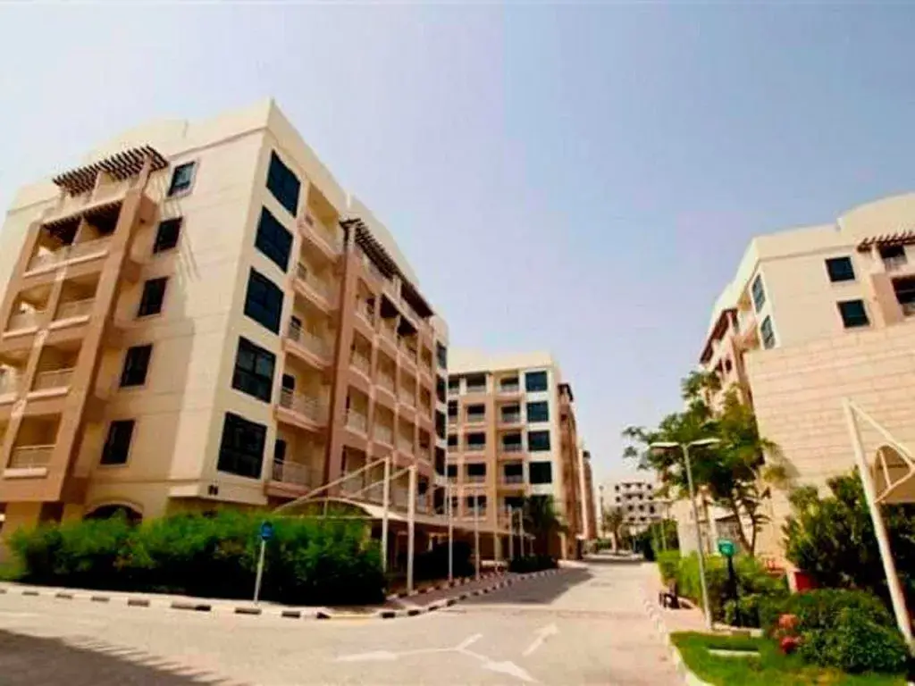 Discover Comfortable Living at Dunes Village, Dubai Investments Park