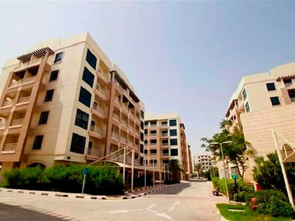 Discover Comfortable Living at Dunes Village, Dubai Investments Park
