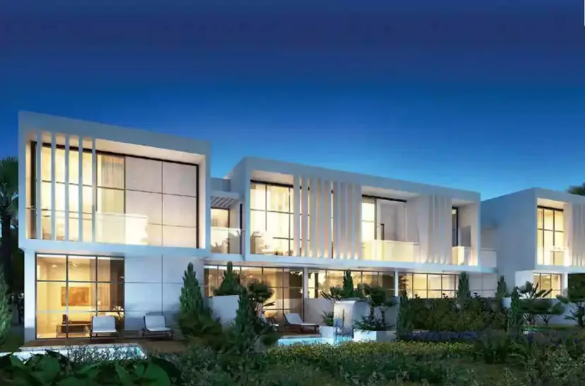 Chelsea Standalone Boutique Villas