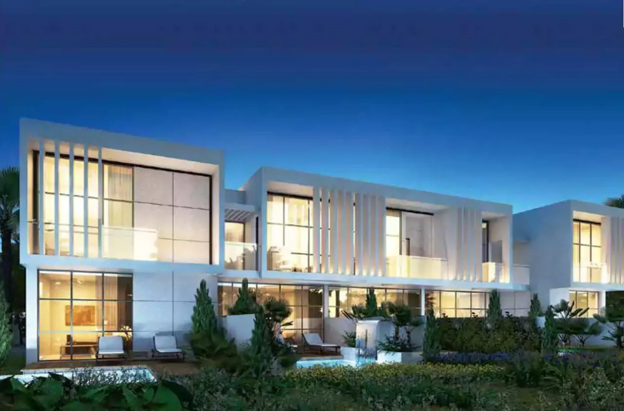 Discover Luxurious Living in Damac Hills 2