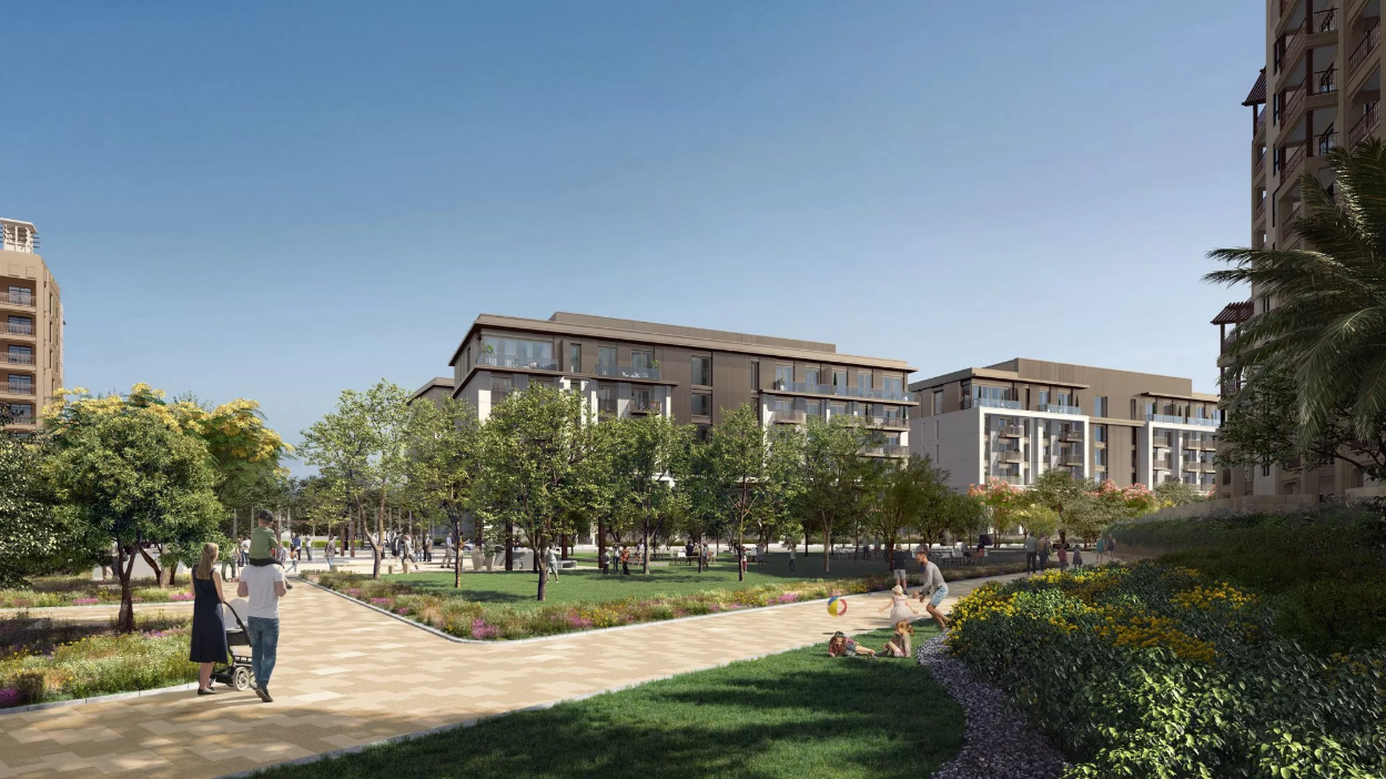 Unrivaled Amenities and Prime Location