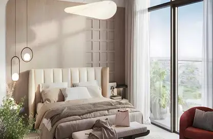 Club Drive — Must Have — Balcony — feature | Profound Properties, Dubai