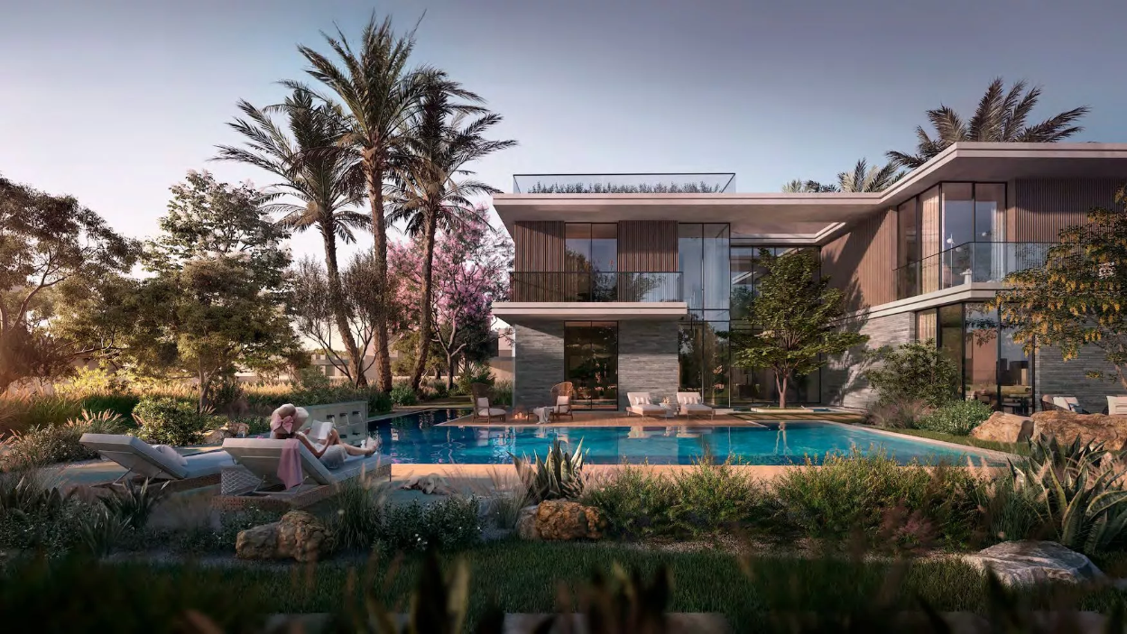 Immerse Yourself in Athlon's Vibrant Lifestyle