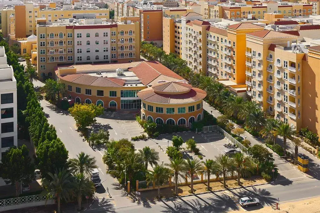 Prime Location and Unrivaled Convenience