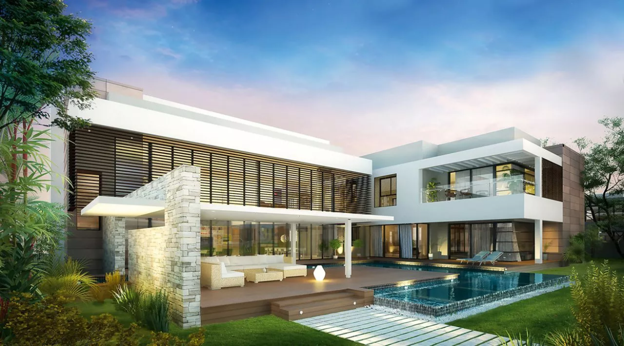 Hartland Estates Villas