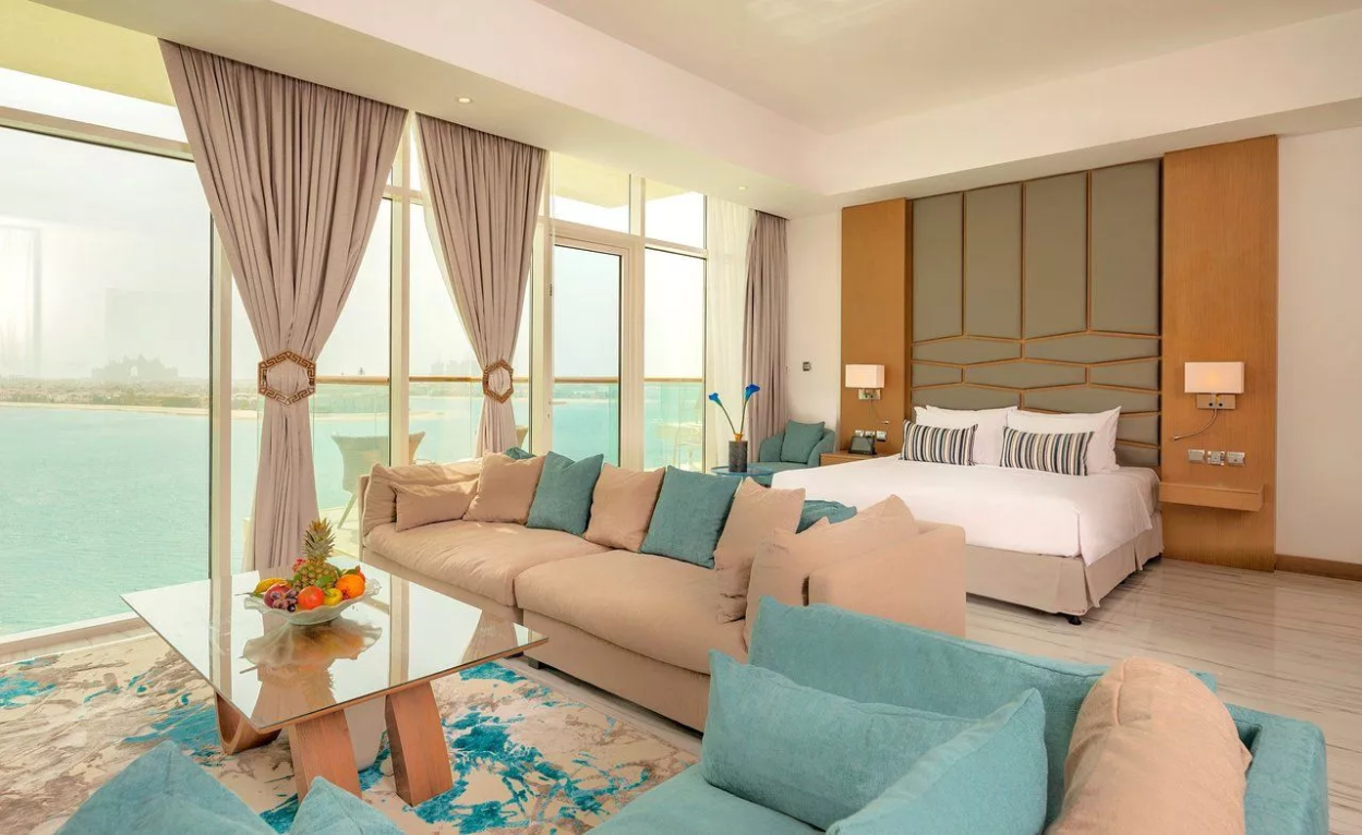 Unrivaled Amenities and Prime Location
