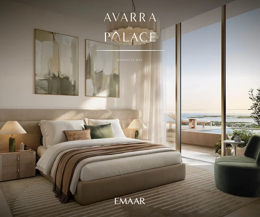Avarra by Palace — 装修与家具 — 高质量的饰面 — feature | Profound Properties, Dubai
