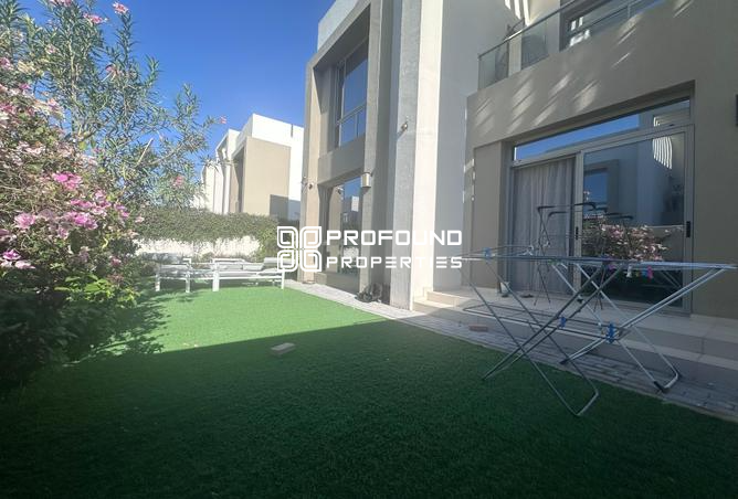 Villa in Reem Community