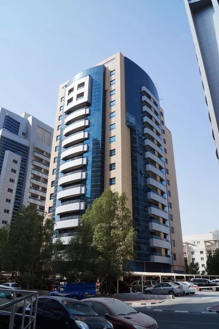 Discover Modern Living in Barsha Heights at Al Noor Towers