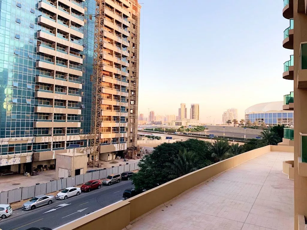 Elite Sports Residence