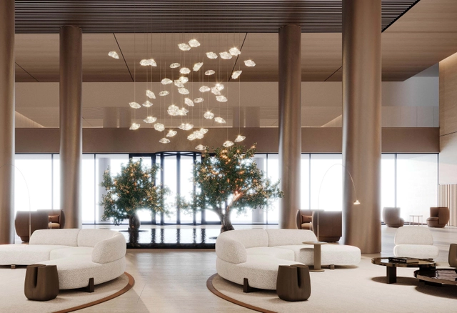 Trussardi Residences Phase II