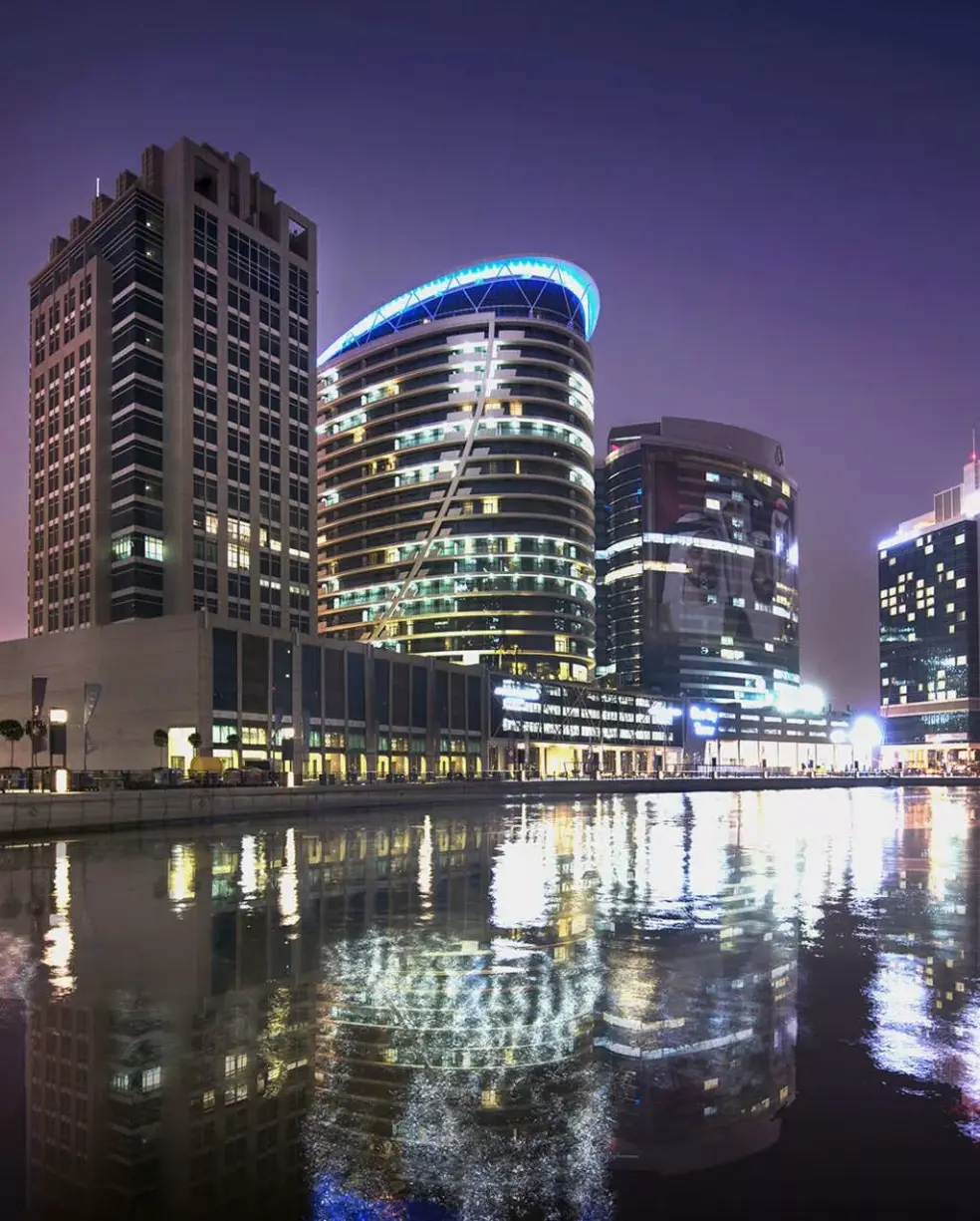 Unrivaled Amenities and Prime Location