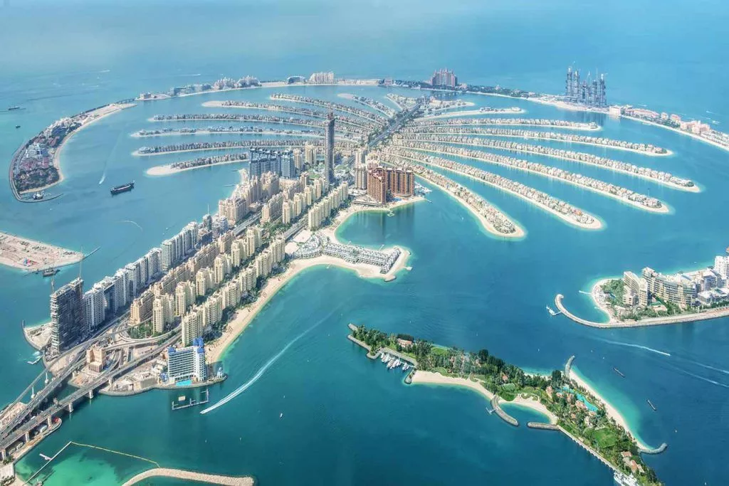 Embrace the Jumeirah Village Circle Lifestyle