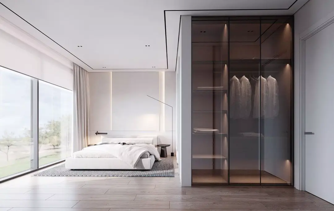 Miami House Collection — Must Have — Built-in Wardrobes — feature | Profound Properties, Dubai