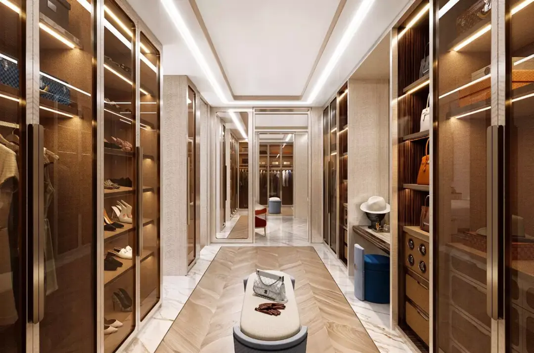 Casa Canal — Must Have — Built-in Wardrobes — feature | Profound Properties, Dubai