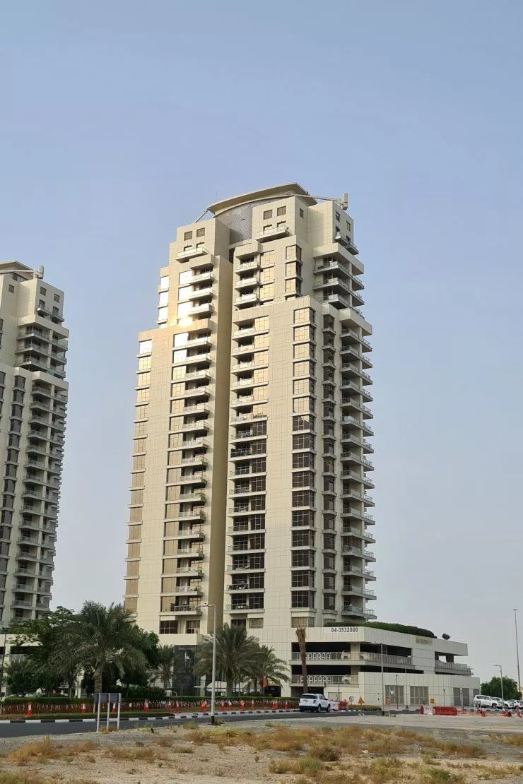 Seven Towers