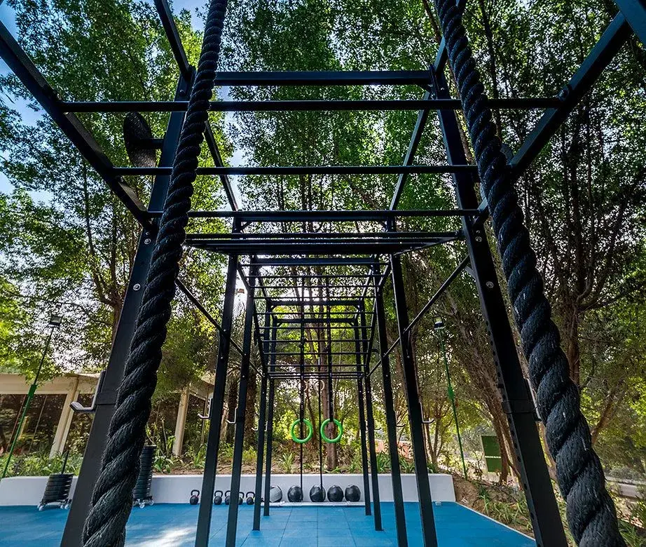 لوناريا — ترفيه — ملاعب الأطفال / حدائق الأطفال — amenity | Profound Properties, Dubai