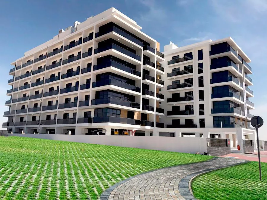Al Haseen Residence